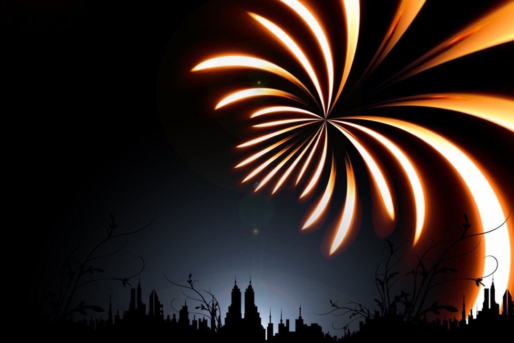 SEO Feuerwerk